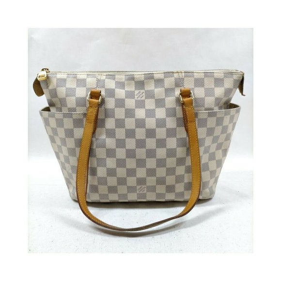 Louis Vuitton Handbags - Louis Vuitton Totally Handbag Monogram Canvas PM